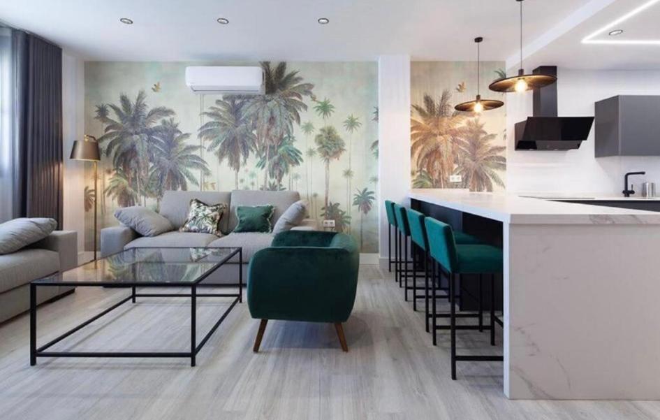 Espectacular Piso En Nervion Appartement *
