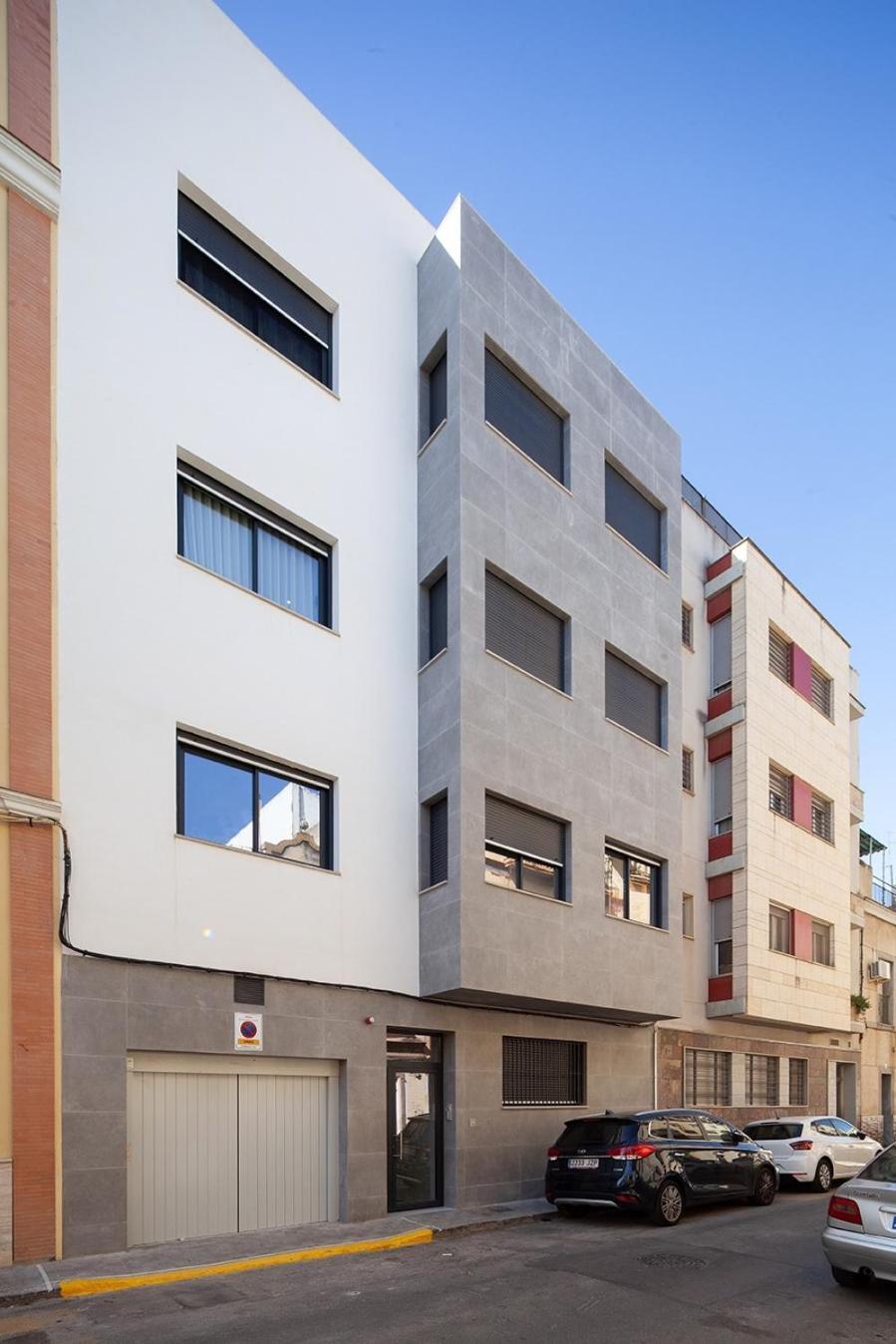 Appartement Espectacular Piso En Nervion Séville