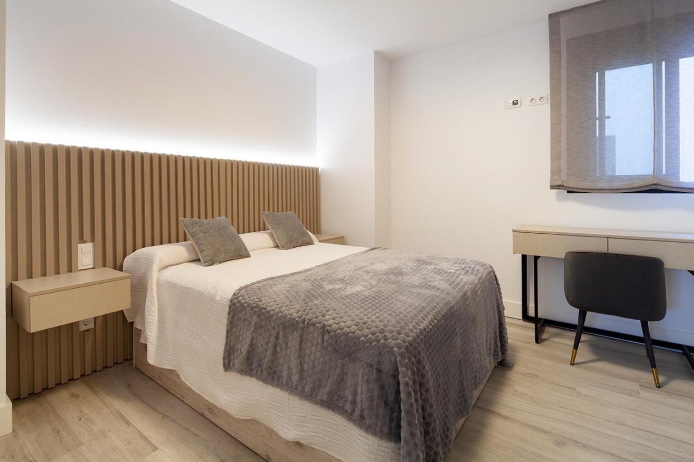 Espectacular Piso En Nervion Appartement *