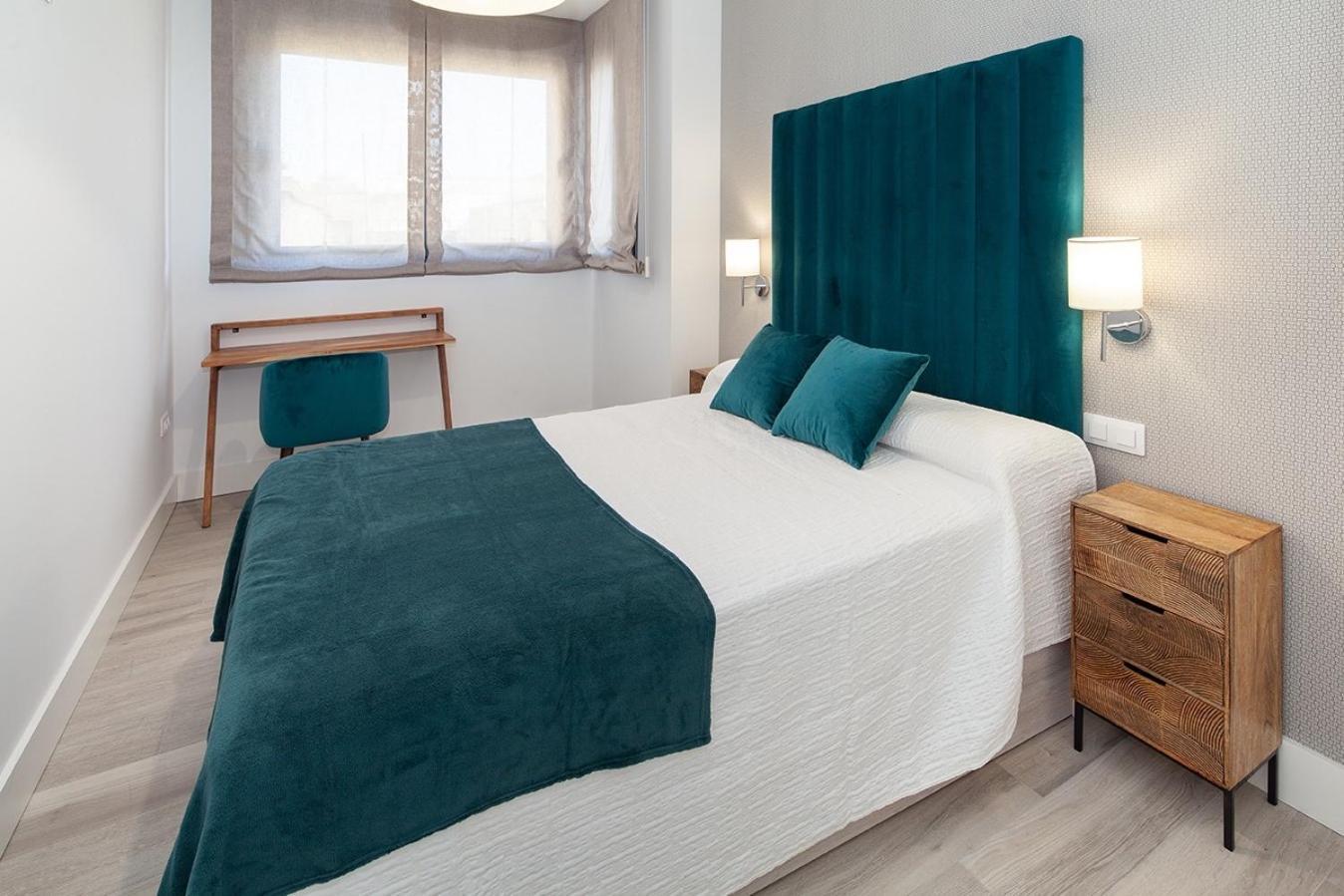 Espectacular Piso En Nervion Appartement *