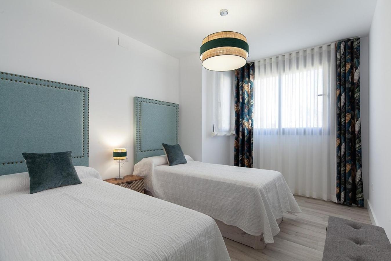 Espectacular Piso En Nervion Appartement *