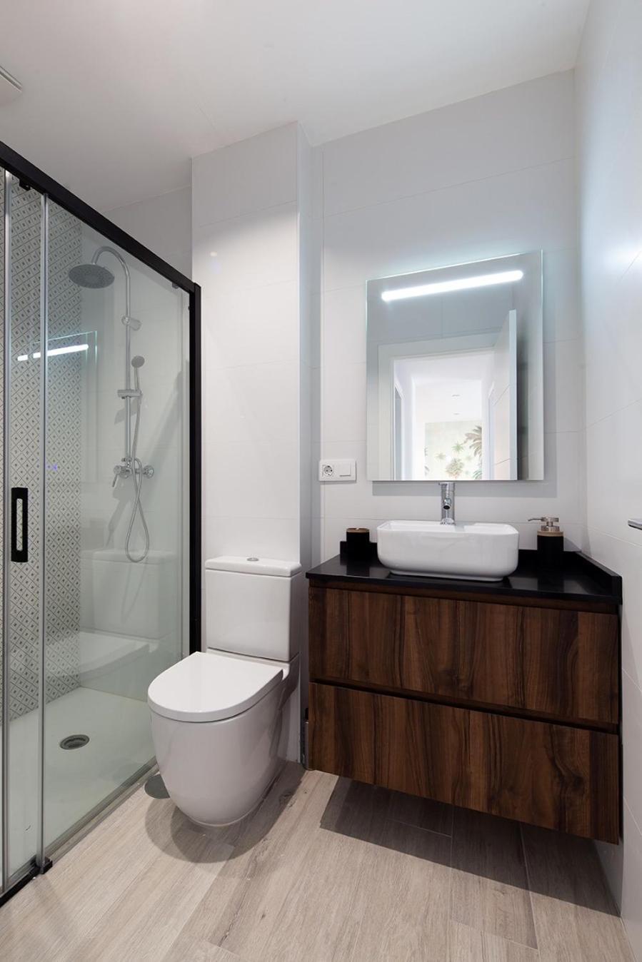 Appartement Espectacular Piso En Nervion *