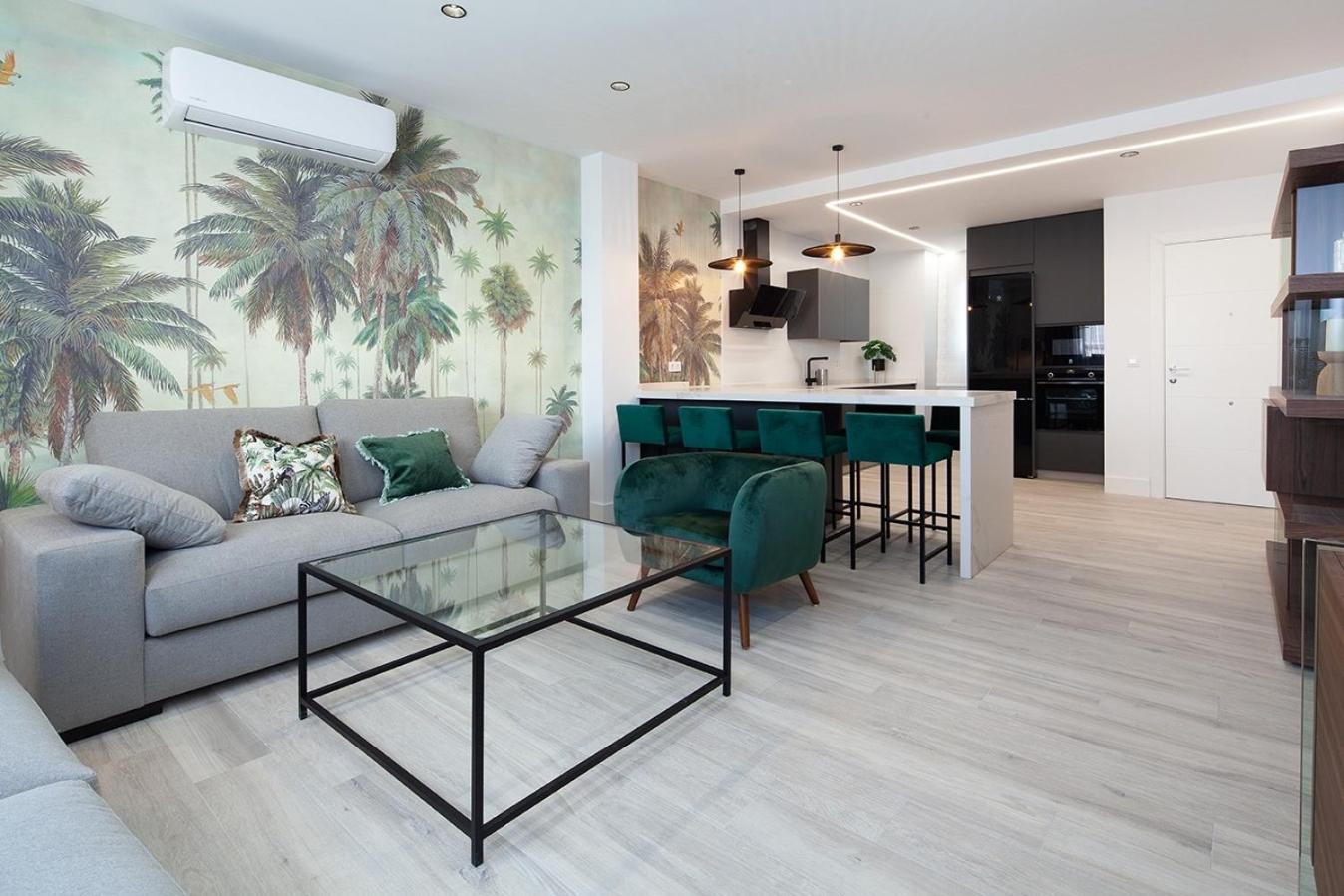 Appartement Espectacular Piso En Nervion Séville